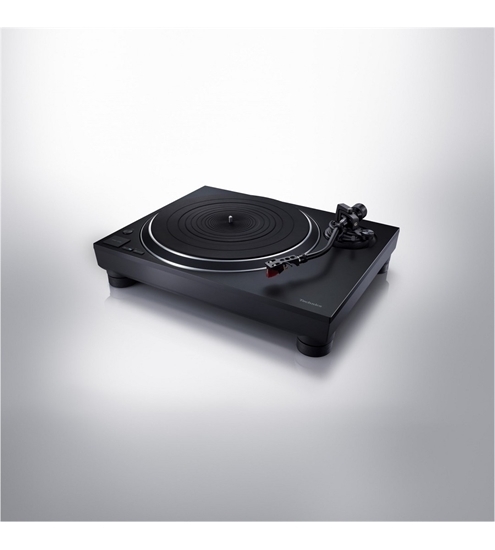 Technics Set SL-1500C + Ortofon Concorde Music Black