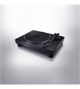 Technics Set SL-1500C + Ortofon Concorde Music Black