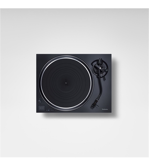 Technics Set SL-1500C + Ortofon Concorde Music Black