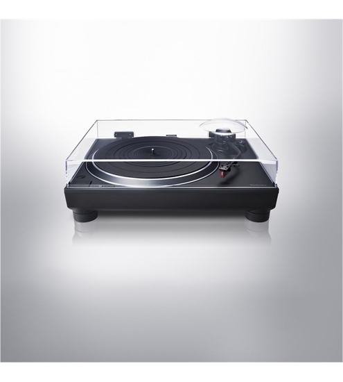 Technics Set SL-1500C + Ortofon Concorde Music Black