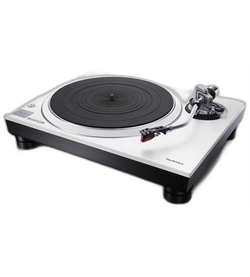 Technics Set SL-1500C + Ortofon Concorde Music Blue