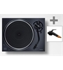 Technics Set SL-1500C + Ortofon Concorde Music Bronze