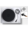 Technics Set SL-1500C + Ortofon Concorde Music Bronze
