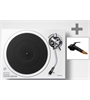 Technics Set SL-1500C + Ortofon Concorde Music Bronze