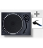 Technics Set SL-1500C + Ortofon Concorde Music Blue