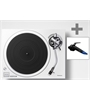 Technics Set SL-1500C + Ortofon Concorde Music Blue