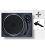 Technics Set SL-1500C + Ortofon Concorde Music Black