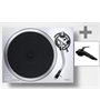 Technics Set SL-1500C + Ortofon Concorde Music Black