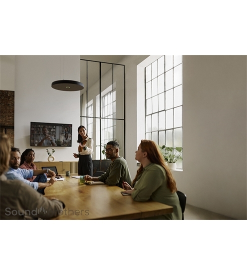 Sennheiser TeamConnect Ceiling Medium (Aufbaumontage)