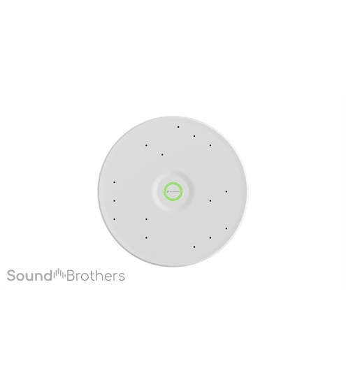 Sennheiser TeamConnect Ceiling Medium (Aufbaumontage)