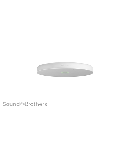 Sennheiser TeamConnect Ceiling Medium (Aufbaumontage)