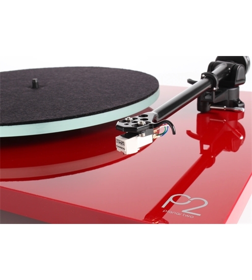 rega Planar 2