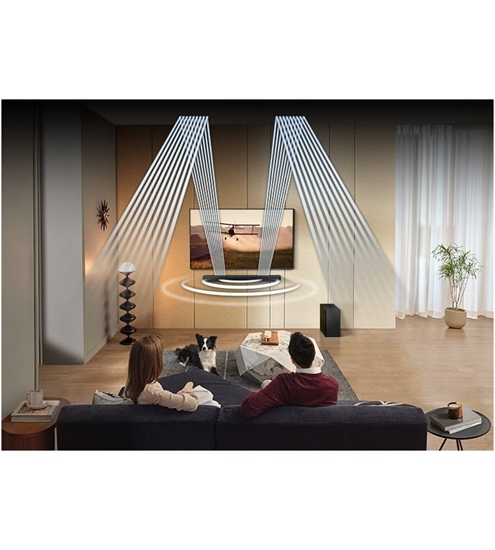 Samsung HW-Q710GC