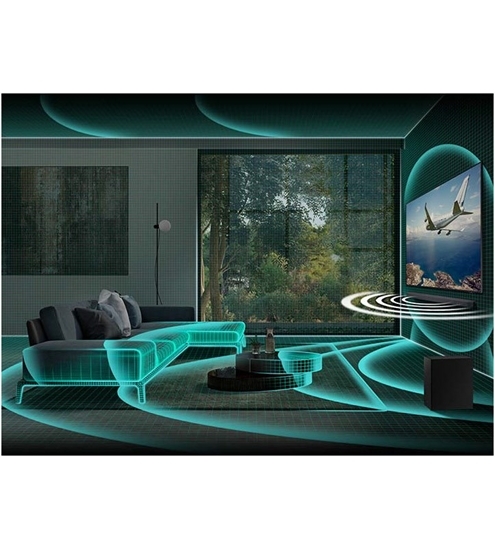 Samsung HW-Q710GC