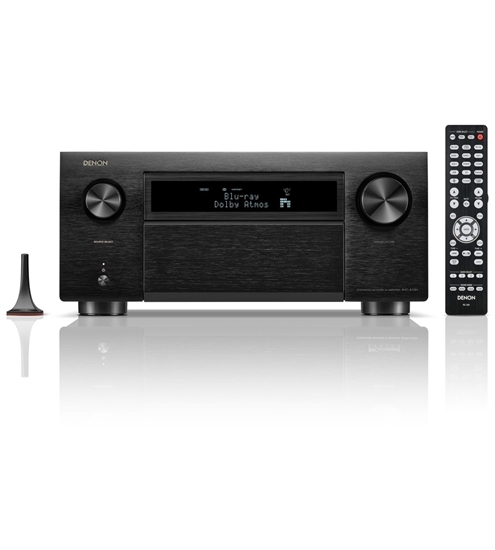 Denon AVC-A10H