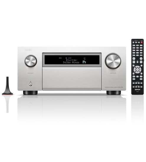 Denon AVC-A10H