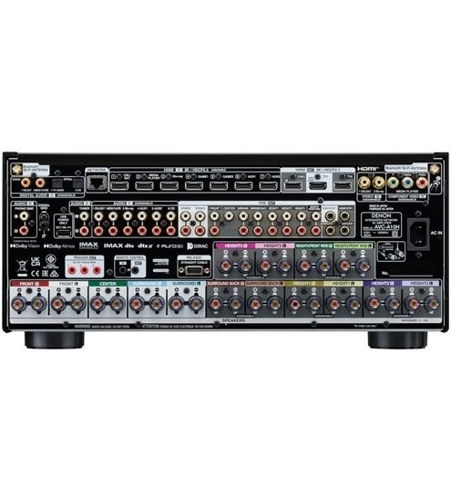 Denon AVC-A10H