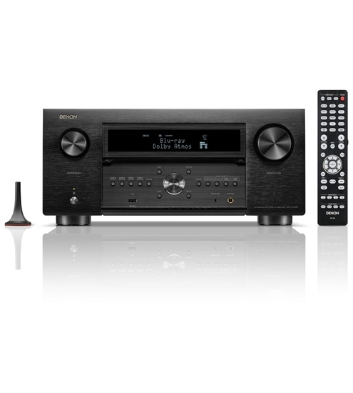 Denon AVC-A10H