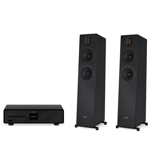Sonoro Maestro Premium Bundle (Maestro + Grand Orchestra)