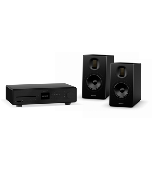 Sonoro Maestro Advanced Bundle (Maestro + Orchestra)