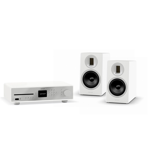Sonoro Maestro Advanced Bundle (Maestro + Orchestra)