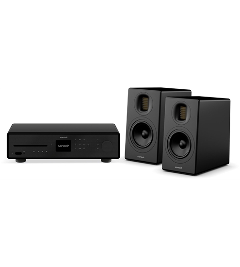 Sonoro Maestro Starter Bundle (Maestro + Orchestra Slim)
