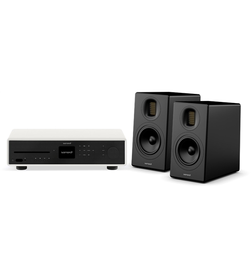 Sonoro Maestro Starter Bundle (Maestro + Orchestra Slim)