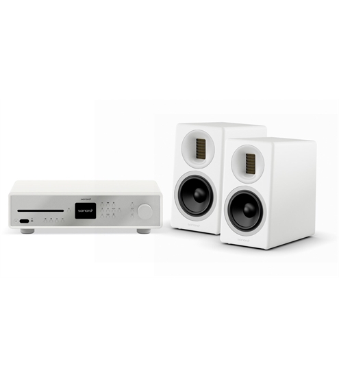Sonoro Maestro Starter Bundle (Maestro + Orchestra Slim)