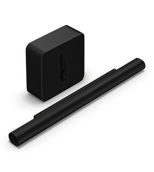 Sonos Arc Ultra + Sub G4