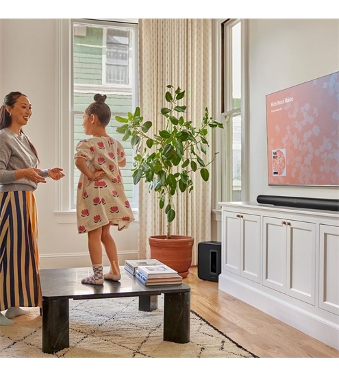 Sonos Arc Ultra + Sub G4