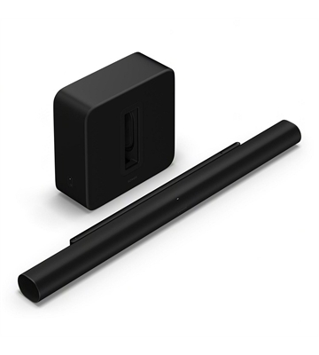 Sonos Arc Ultra + Sub G4