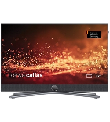 Loewe callas 32 (basaltgrau)