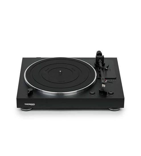 Thorens TD 101 A