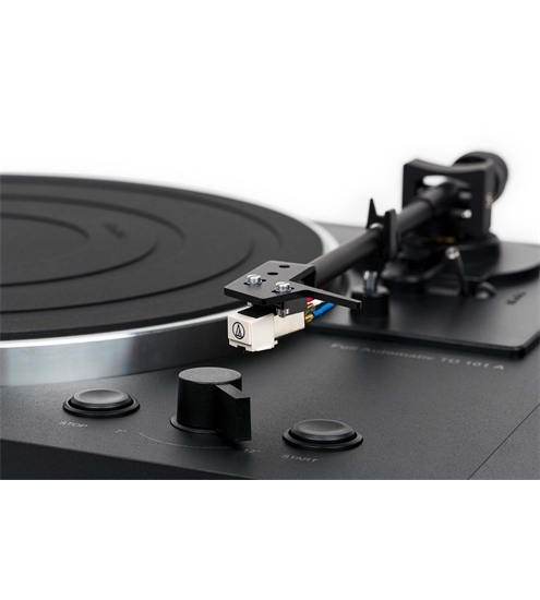 Thorens TD 101 A