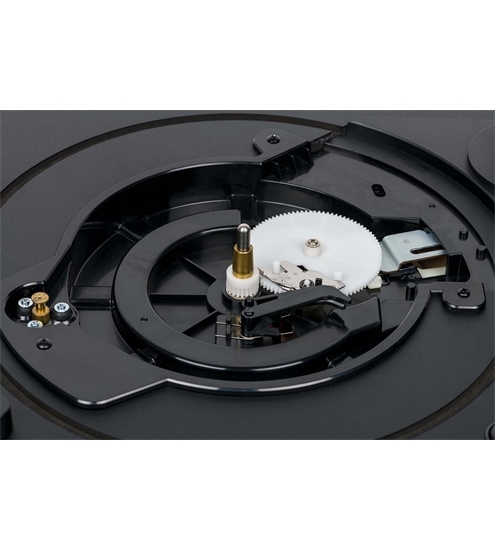 Thorens TD 101 A