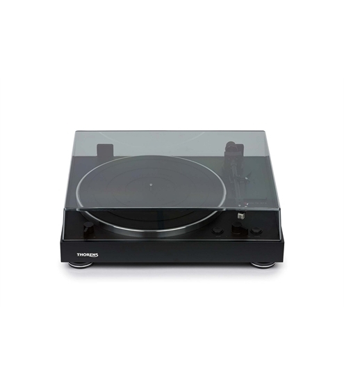 Thorens TD 101 A