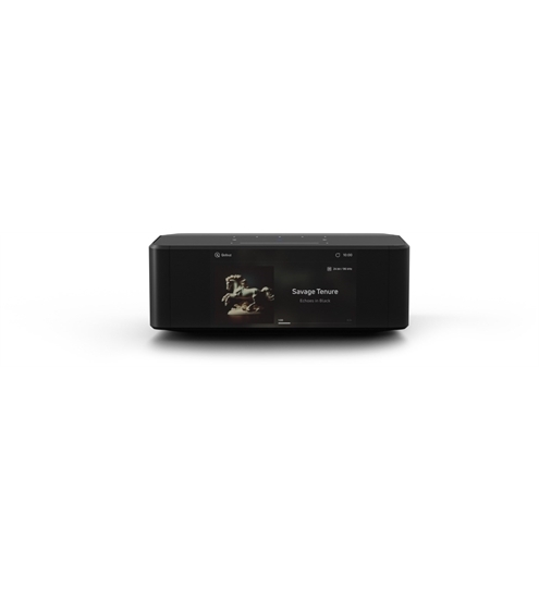 Bluesound Node Icon