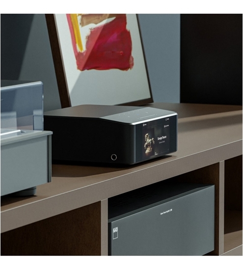 Bluesound Node Icon