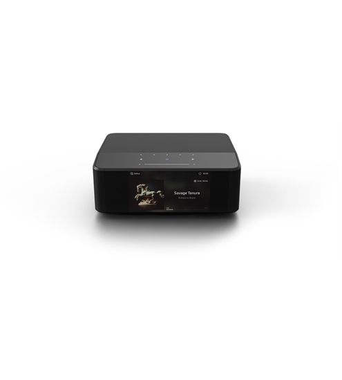 Bluesound Node Icon