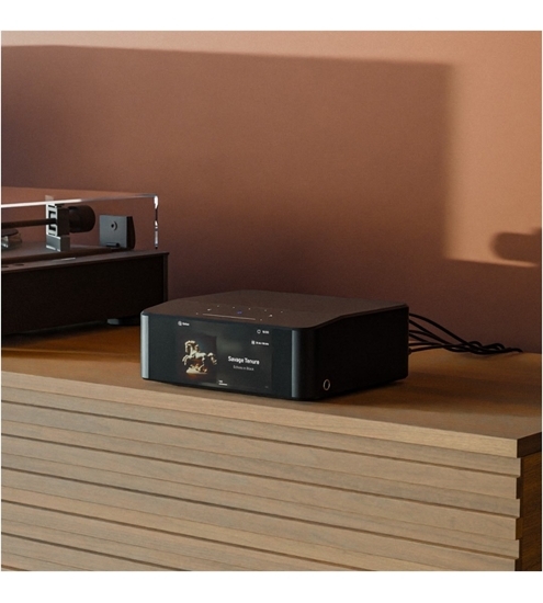 Bluesound Node Icon