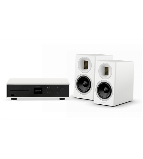 Sonoro Maestro Starter Bundle (Maestro + Orchestra Slim)