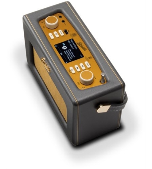 Roberts Revival iStream 3L