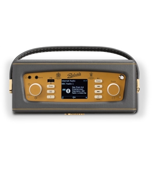 Roberts Revival iStream 3L