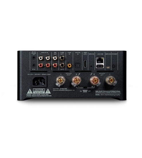 NAD M10 V2