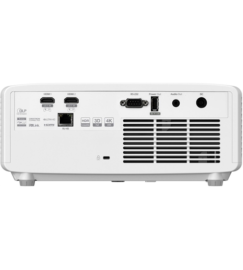 Optoma UHZ66