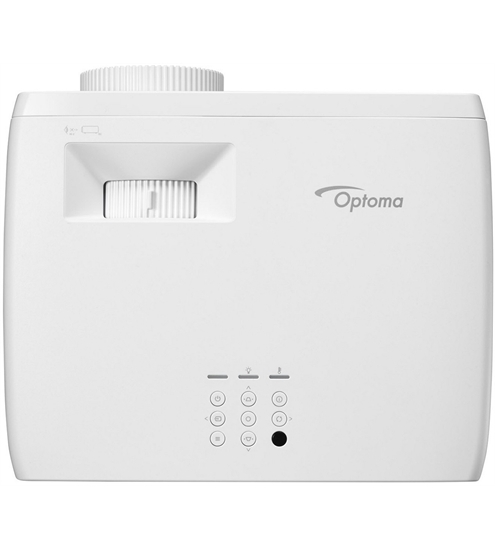 Optoma UHZ66