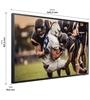 Samsung GQ75LST7TGU The Terrace Aussteller