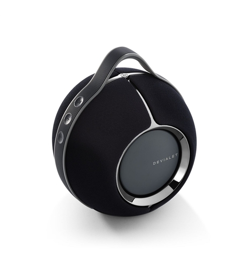 Devialet Mania inkl. Charger