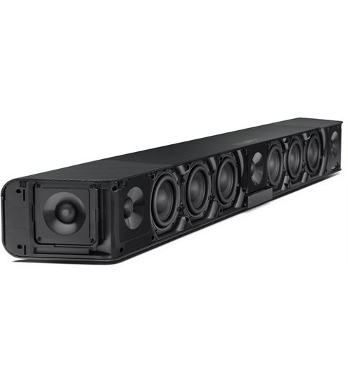 Sennheiser Ambeo Soundbar Max