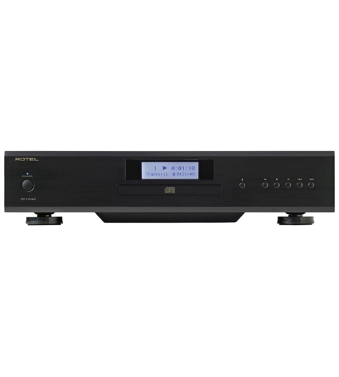 Rotel CD11 MKII